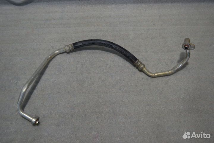 Трубка кондиционера Ford Focus 2 (1.8 МКПП)