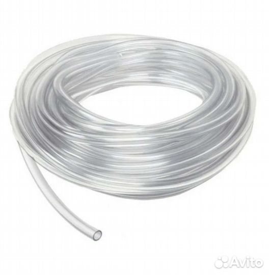 Капельный полив