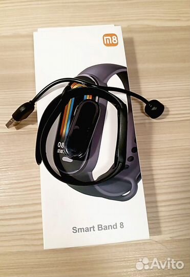 Xiaomi Mi Band 8