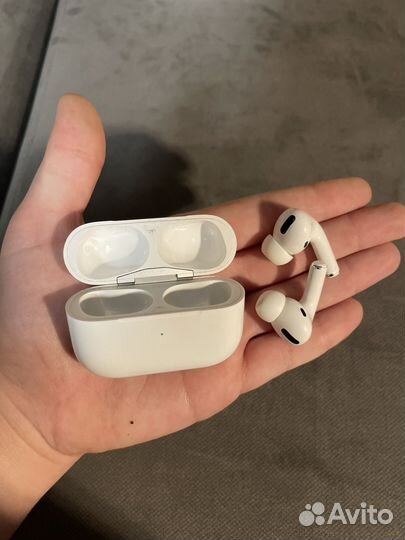 Apple airpods pro