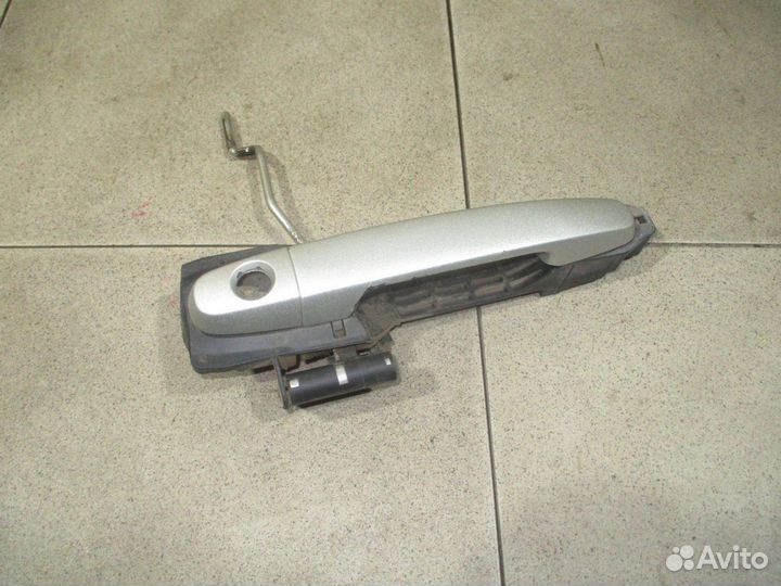 Ручка двери передней левая Toyota Corolla (E120)