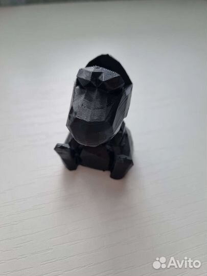 Держатель для очков