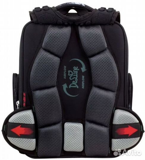 Ранец школьный для мальчика