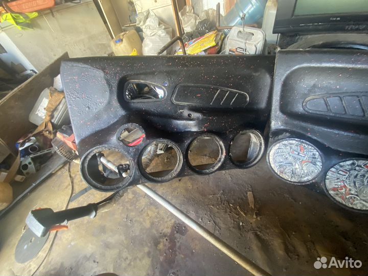 Карты дверные