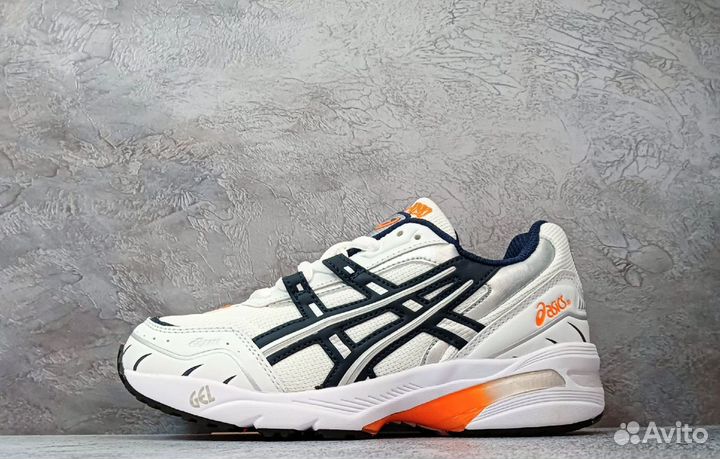 Кроссовки Asics gel 1090