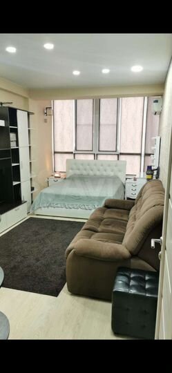 1-к. квартира, 42 м², 5/9 эт.