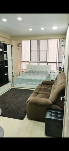 1-к. квартира, 42 м², 5/9 эт.