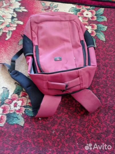Школьный рюкзак