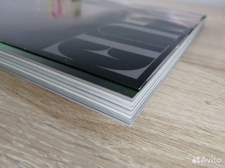 BTS V&Vogue Журнал Vogue Korea, октябрь 2022