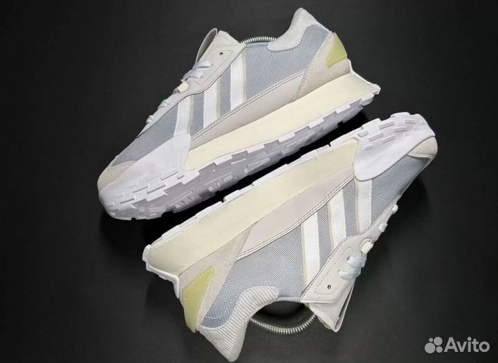 Adidas neo futro новые 40 41 42 43 44 45 Кроссовки