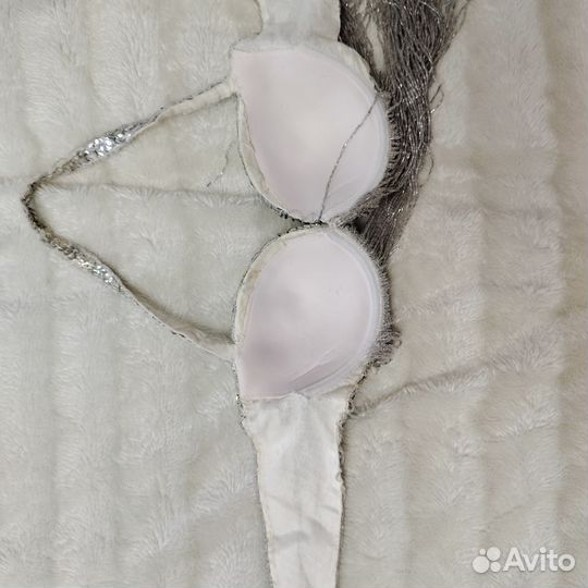 Костюм для восточных танцев