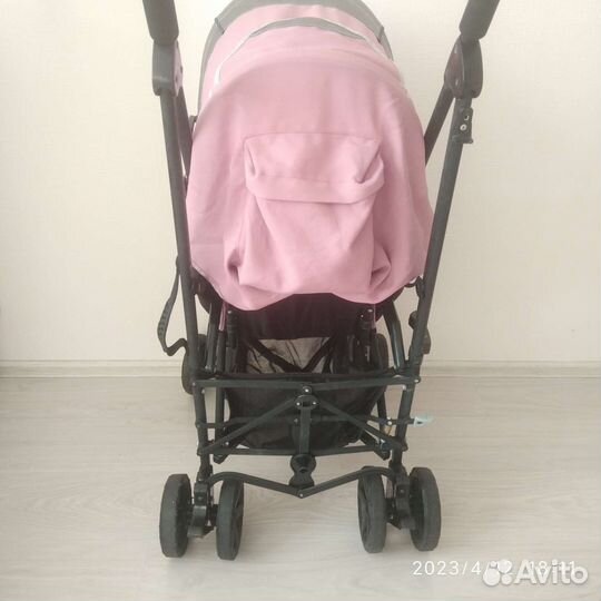 Детская прогулочная коляска-трость Inglesina Trip
