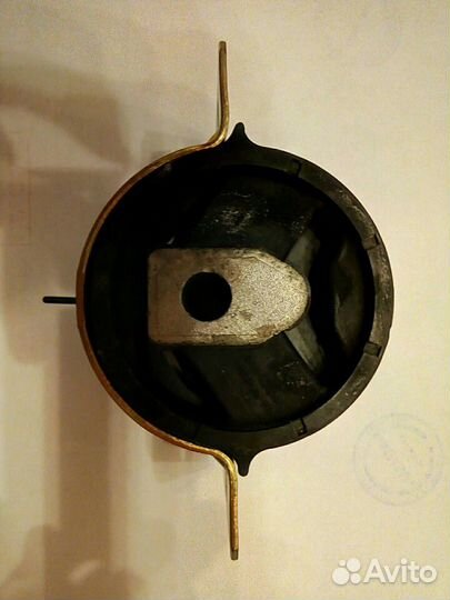 Опора кпп Шевроле Нива 21236 FAM 1