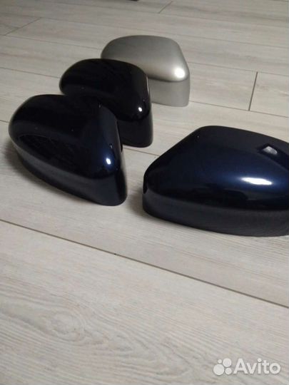 Накладка на зеркало Форд (Новые)