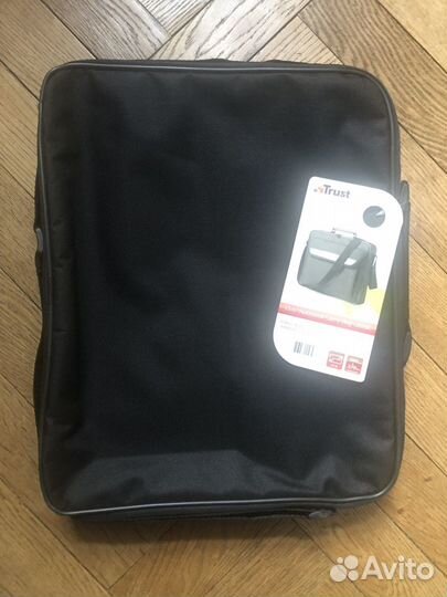 Сумка для ноутбука 15,6 Trast