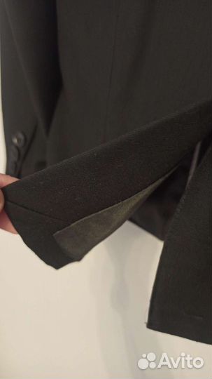 Пиджак школьный 146/152