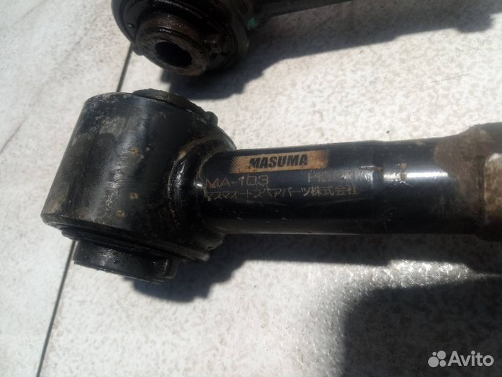 Тяга развальная задняя Mazda 6 GG 2005 masuma