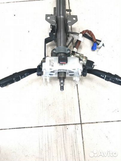 Рулевая колонка, рулевой вал Subaru Impreza Wrx