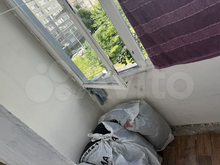 1-к. квартира, 39,3 м², 3/10 эт.