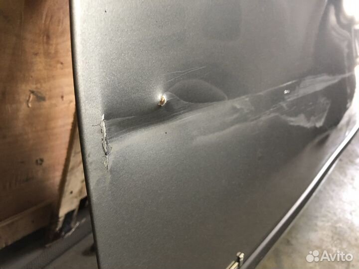 Двери на BMW X5 e 70