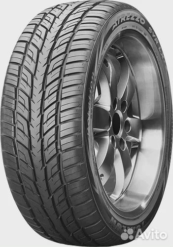 Sailun Atrezzo SVR LX 265/40 R22 106V