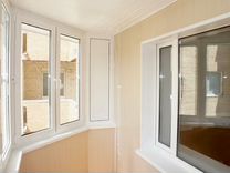 Окна и балконы в квартиру iop33356