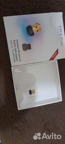 Wifi адаптер для пк