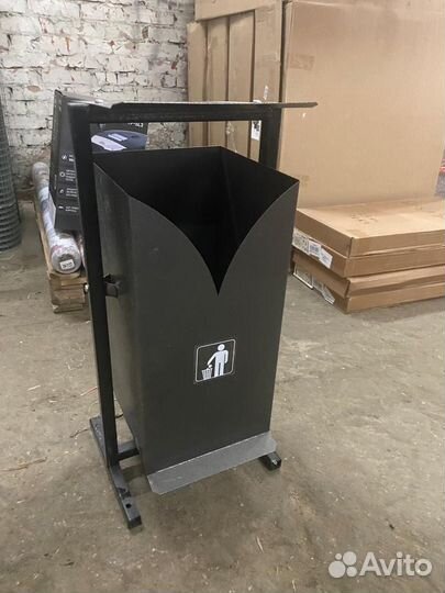 Урна уличная