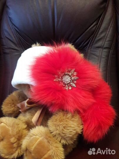 Новая повязка р. 56