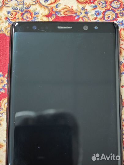 Samsung Galaxy Note 8, 6/64 ГБ