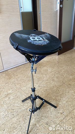 Тренировочный пэд