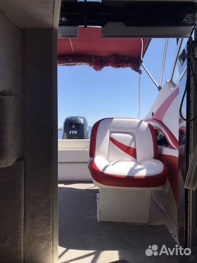 Аренда катера