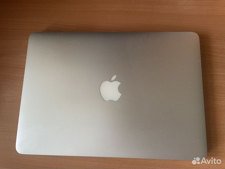 Apple MacBook pro 13 retina 2015