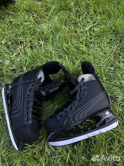 Коньки мужские 41 размер