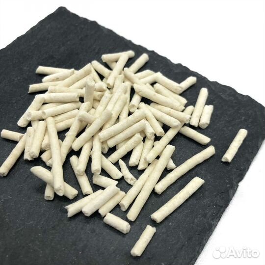 Наполнитель тофу tofu 20кг (35л) с доставкой