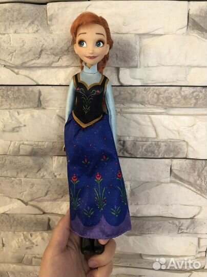 Холодное сердце