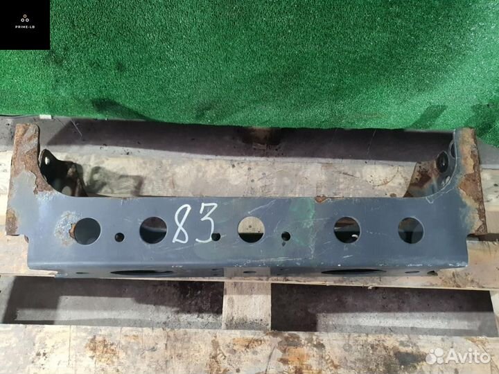 Перемычка рамы (траверса) задняя Mercedes-Benz