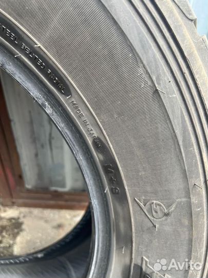 Dunlop Grandtrek AT22 285/60 R18