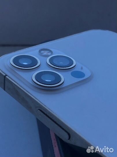 iPhone 12 pro 256 gb