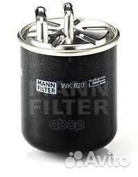 Фильтр топл.mercedes W169,203,211,164,221 160-420