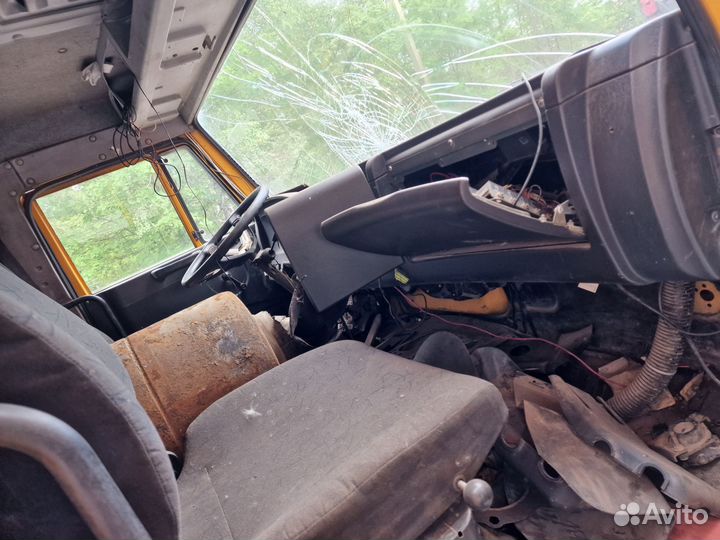 КамАЗ 65116-N3, 2012