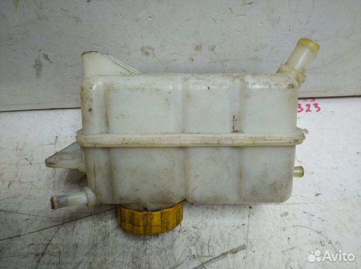 Бачок расширительный Chevrolet aveo T200 - T250