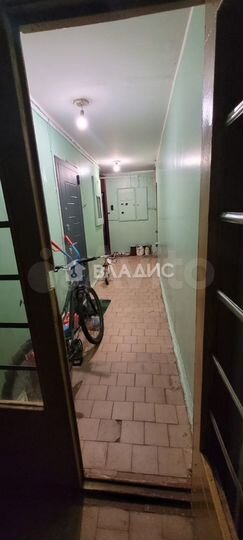 2-к. квартира, 52,7 м², 2/14 эт.