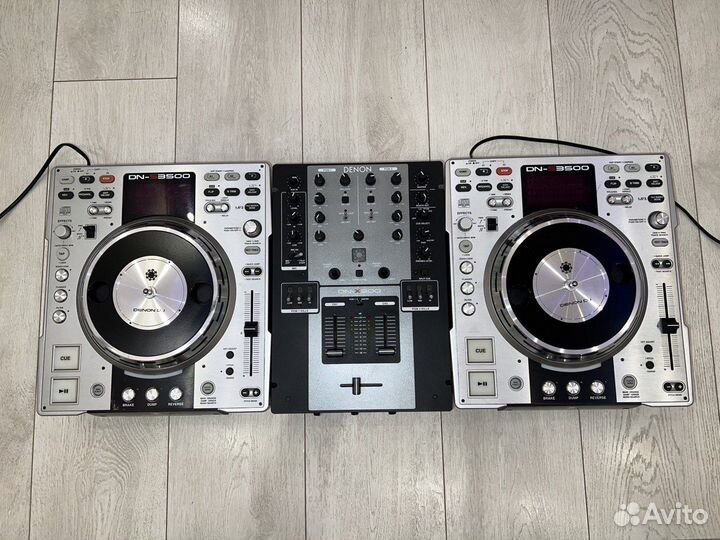 Dj контроллер Обмен