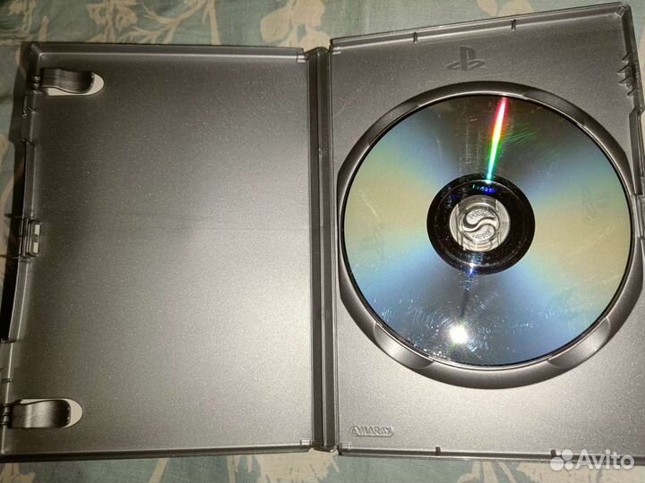 Игры на sony playstation 3 и playstation 2 лиц