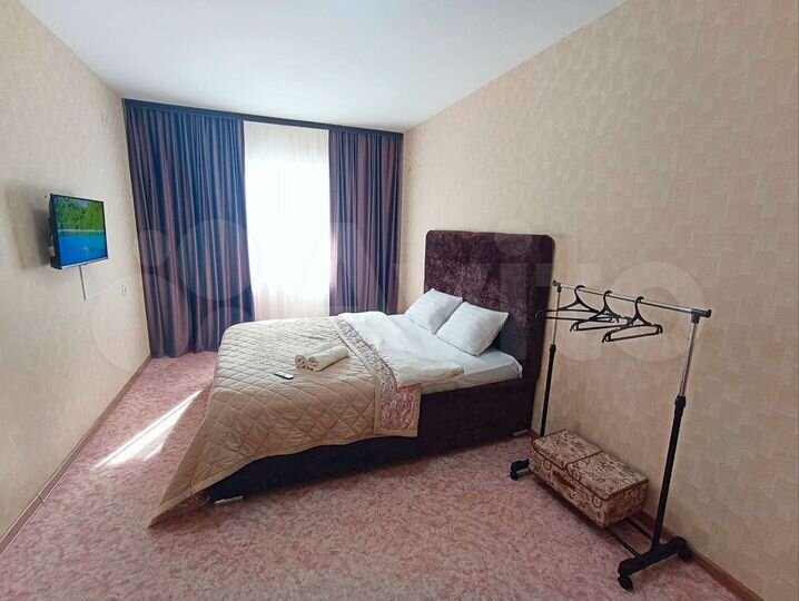 1-к. квартира, 38 м², 9/10 эт.