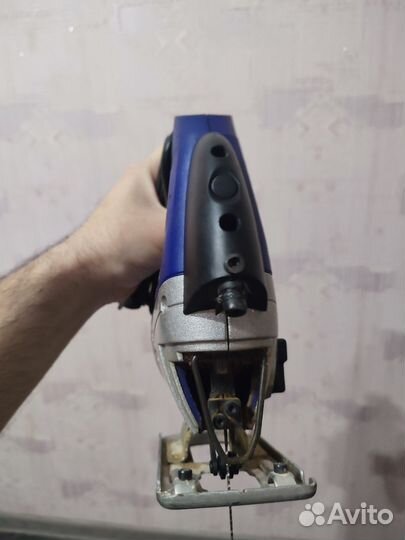 Электролобзик