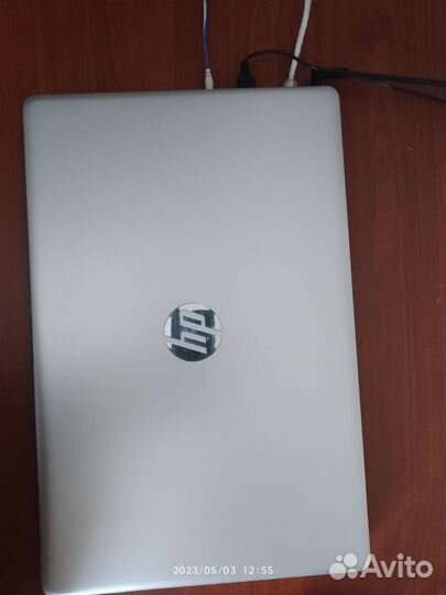 Ноутбук HP Laptop 17-by2076ur