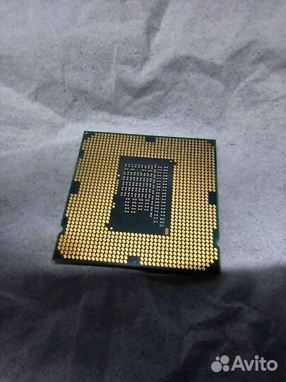 Процессор Intel Pentium G870 (3.1Ghz) lga1155