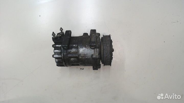 Компрессор кондиционера Citroen C4 Picasso, 2009